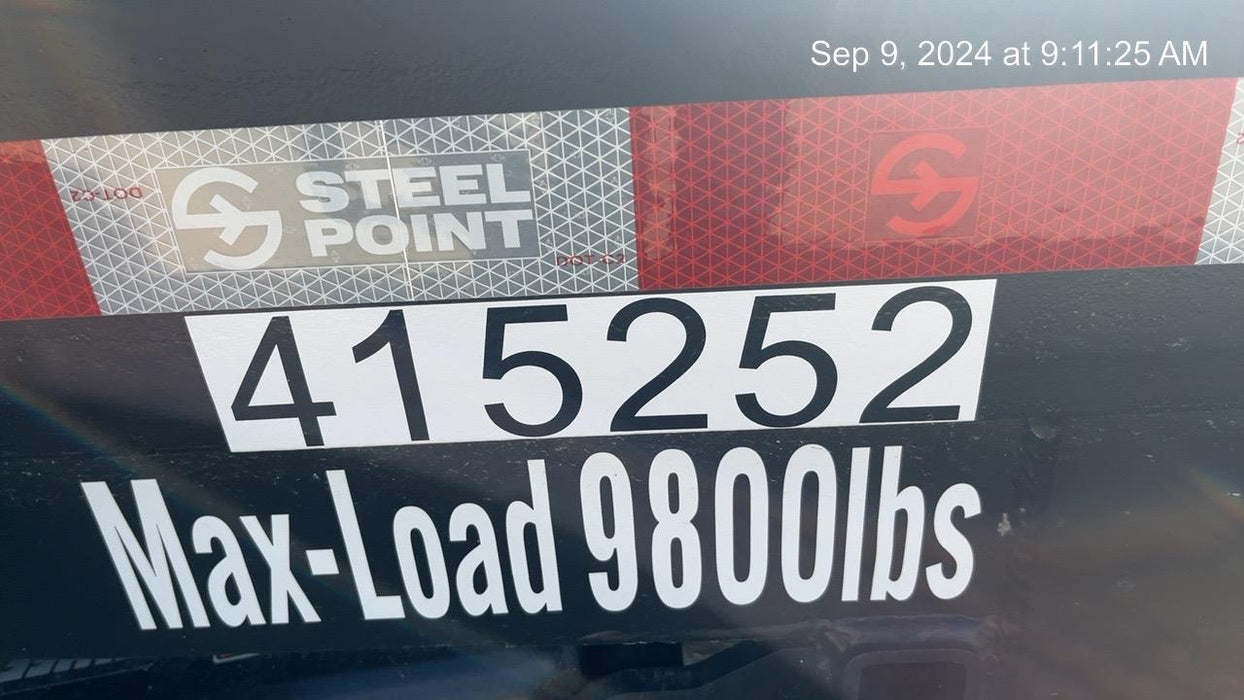 2024 STEELPOINT K19E