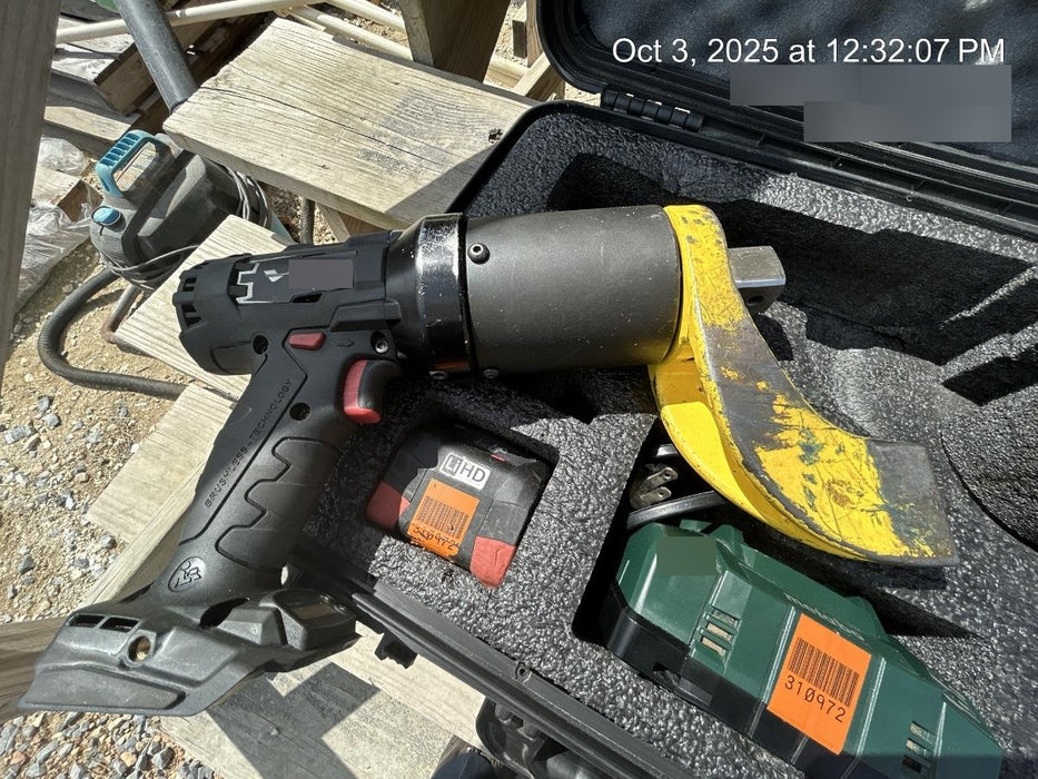 2023 TORCUP VT-2000KIT