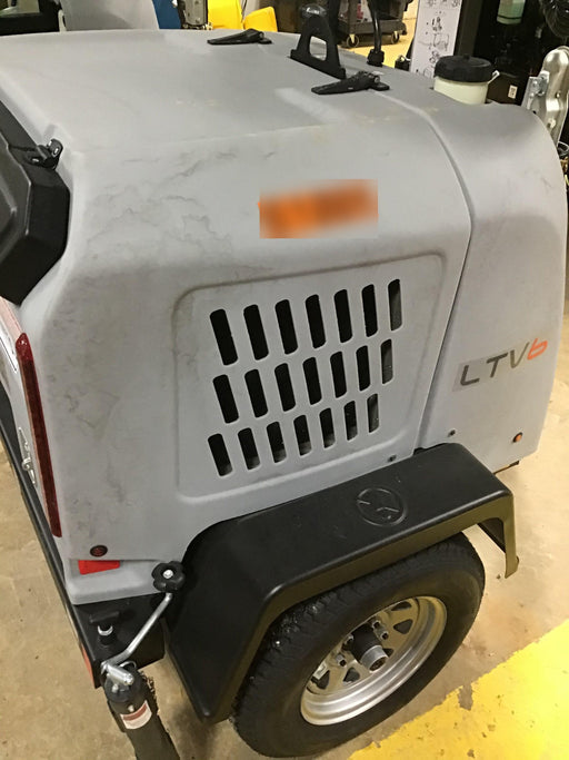 2019 Wacker Neuson LTV6L Standard