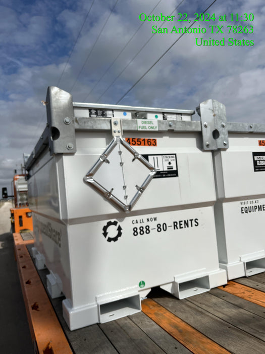 2024 WESTERN GLOBAL 20TCG-ES