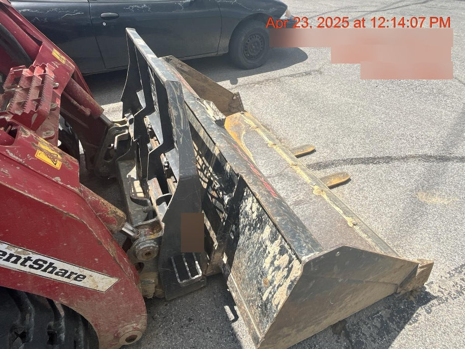 2020 PALADIN 48" Pallet Forks - Paladin