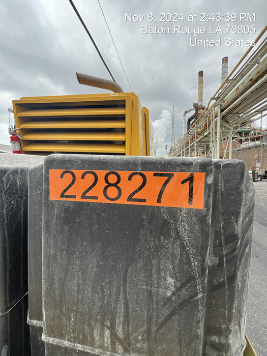 2022 ABATEMENT TECHNOLOGIES BD2KM