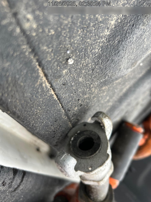 2020 MICHIGAN PNEUMATIC MP-TPB60-114