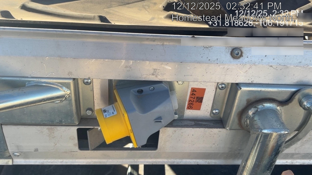 2024 INTERQUIP LKS400-5