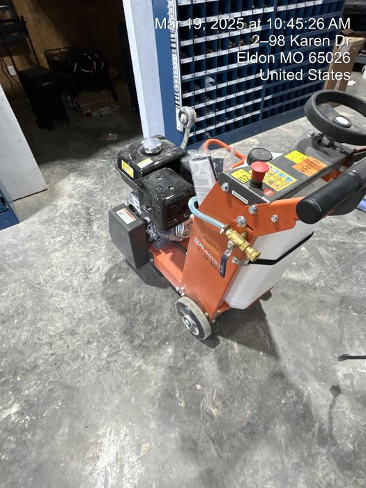 2024 HUSQVARNA FS 400 LV