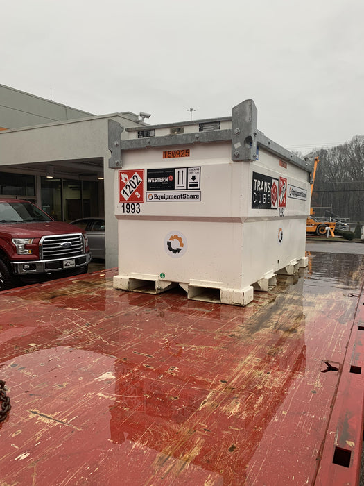 2021 TRANSCUBE 20TCG(G)W-NA