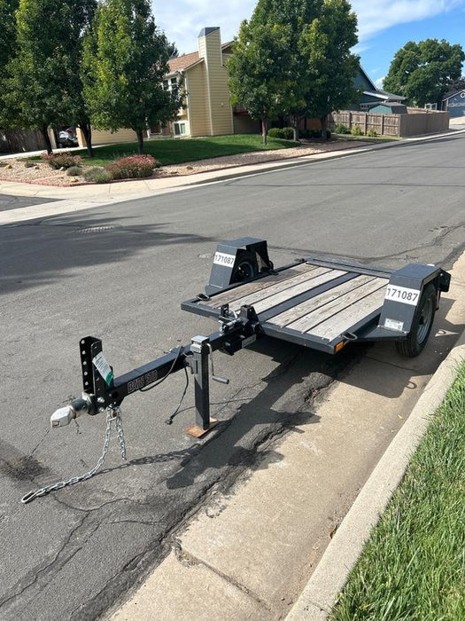 2021 BARRETO E4X6TBT