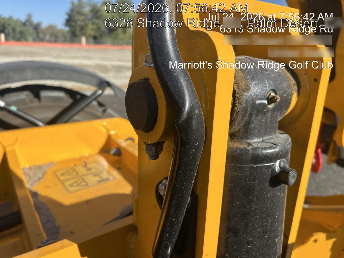 2026 JCB 512-56