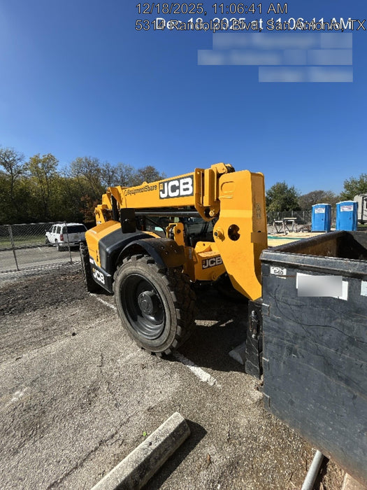 2020 STAR INDUSTRIES 1425