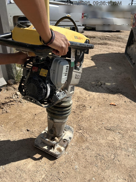2024 WACKER NEUSON BS68-4Ab/28