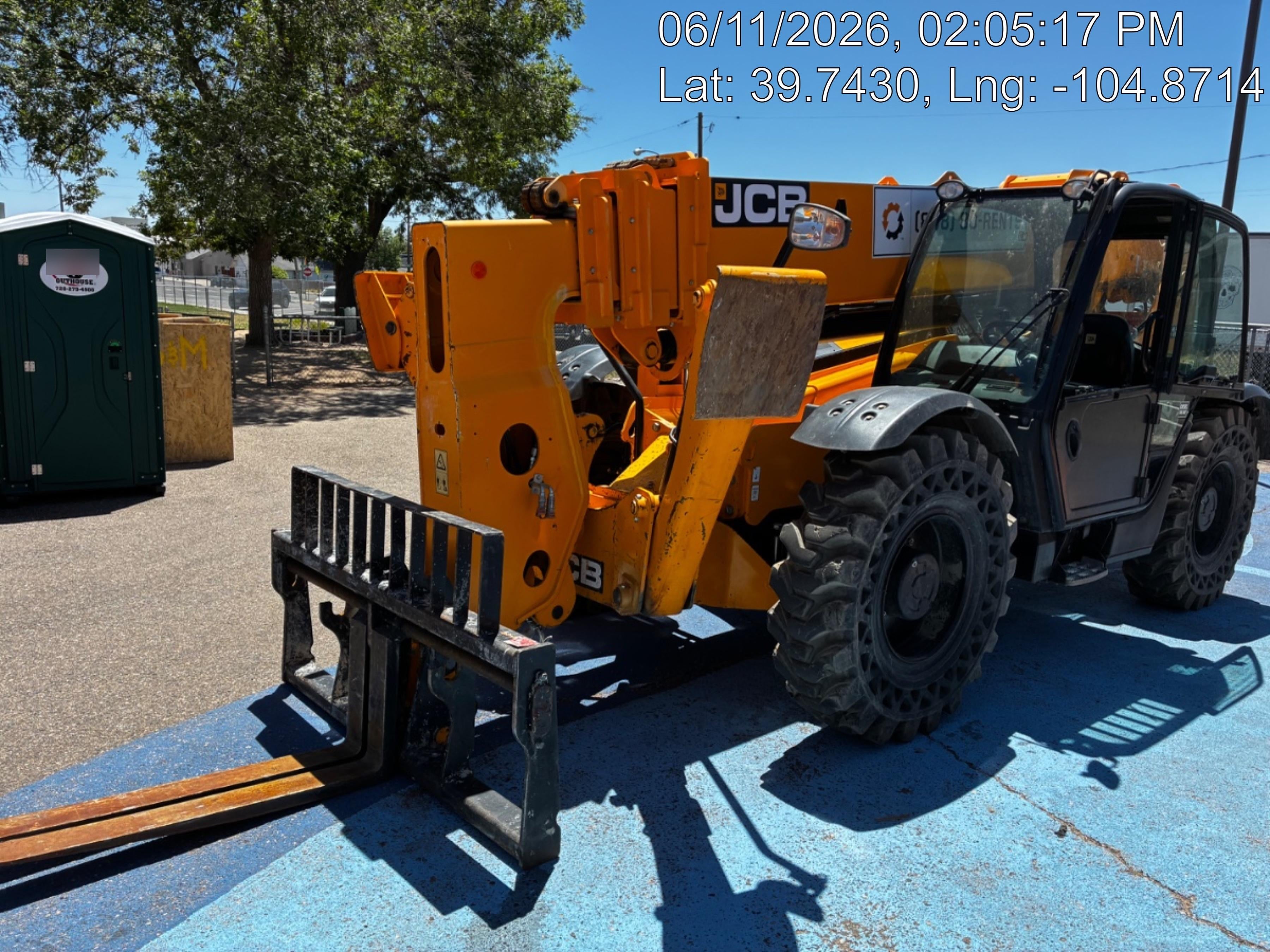 2022 JCB 512-56