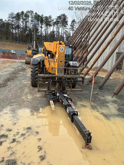 2024 STAR INDUSTRIES M1360B - Star JIB Boom