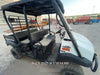 2022 KAWASAKI Trans Mule FE - Gas (Canopy)