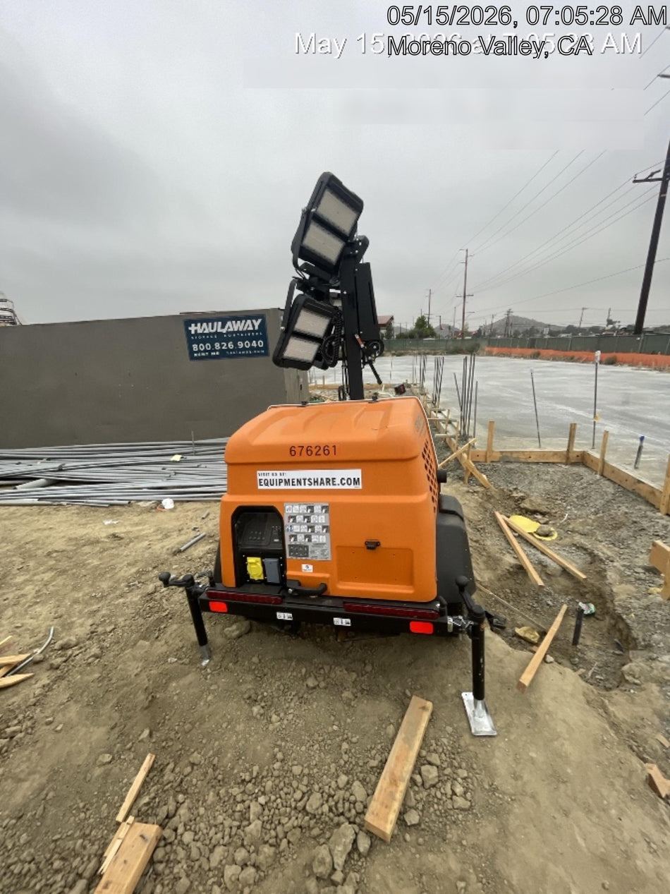 2026 GENERAC MLTS-4