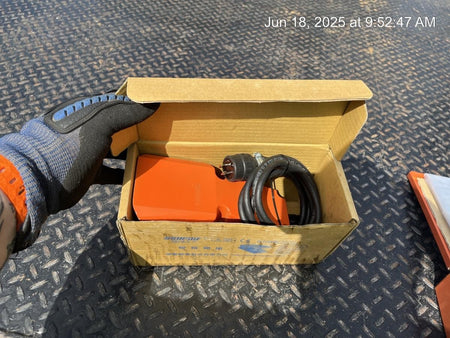 2024 BENNER NAWMAN DBD-25H