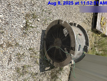 2021 MICHIGAN PNEUMATIC JF20