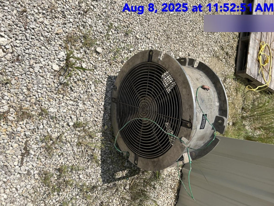 2021 MICHIGAN PNEUMATIC JF20