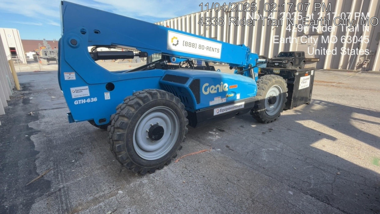 2024 STAR INDUSTRIES 1430