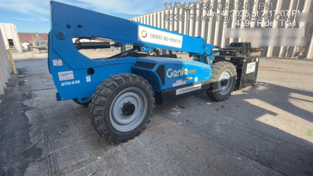 2024 STAR INDUSTRIES 1430