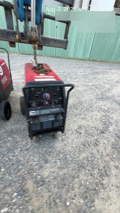 2024 LINCOLN ELECTRIC Ranger 305 LPG