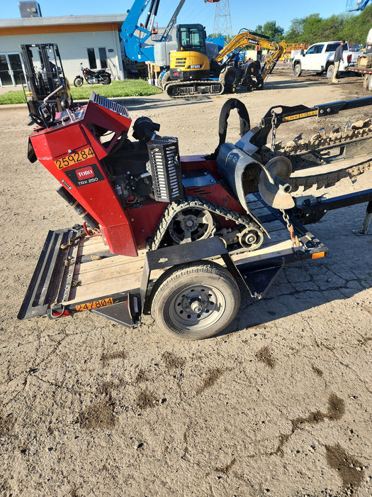 2022 BARRETO E4X6TBT