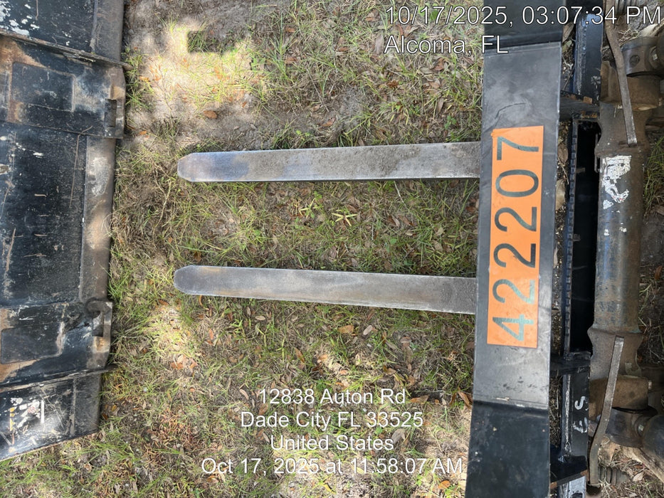 2024 VIRNIG PF4855-5VG