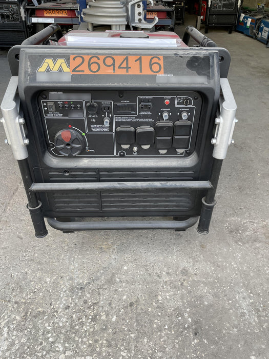 2022 MI-T-M GEN-8000-IMM1E