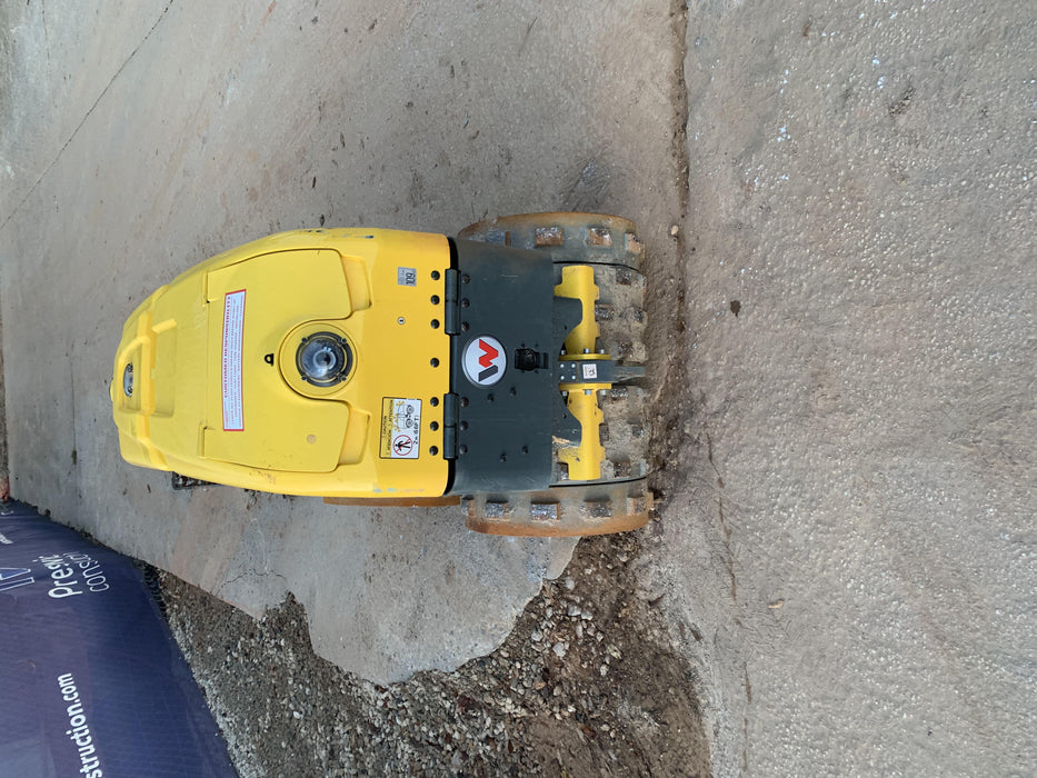 2020 WACKER NEUSON RTKx-SC3