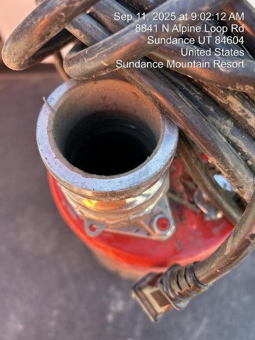 2023 MULTIQUIP ST2037