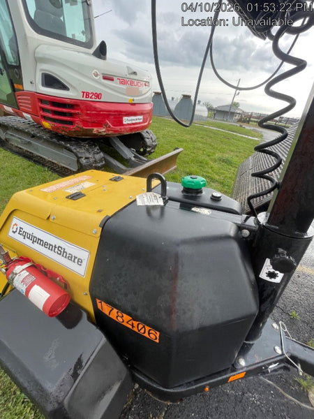2021 ALLMAND NLV3GR