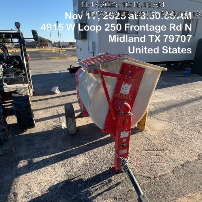 2023 MULTIQUIP WM90PH8