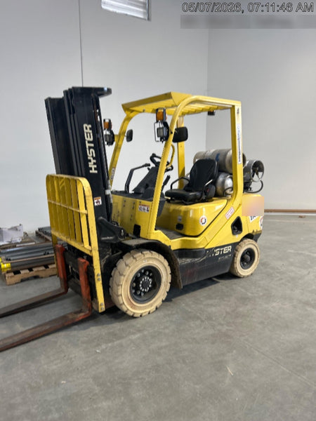 2022 HYSTER H50UT