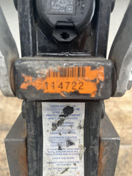 2020 GEARWRENCH PHD0535 GEARWRENCH