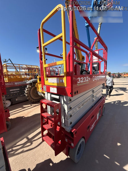 2026 MEC 3232+