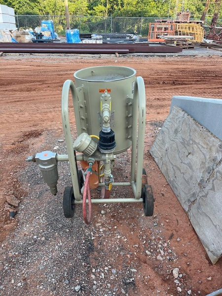 2023 CLEMCO 21548