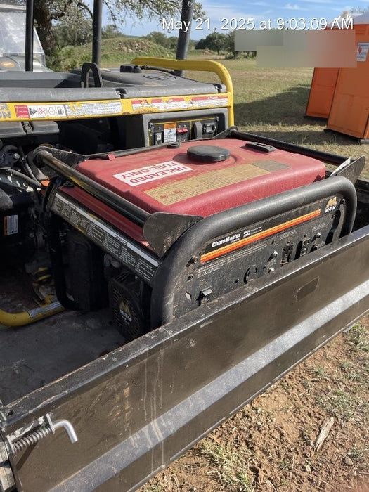 2024 MI-T-M GEN-3600-0MM0