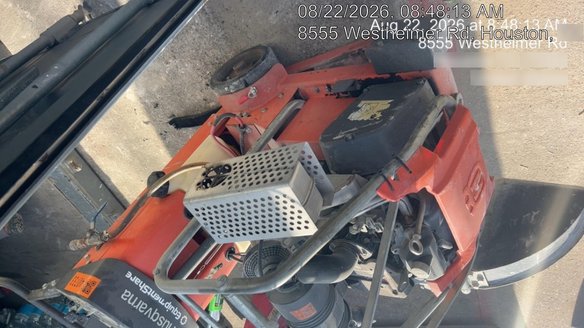 2019 HUSQVARNA FS 524