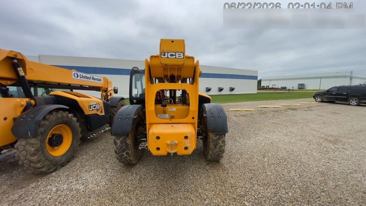 2023 JCB 506-36