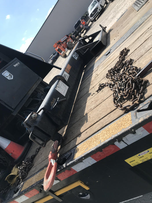 2020 STAR INDUSTRIES M1360B - Star JIB Boom