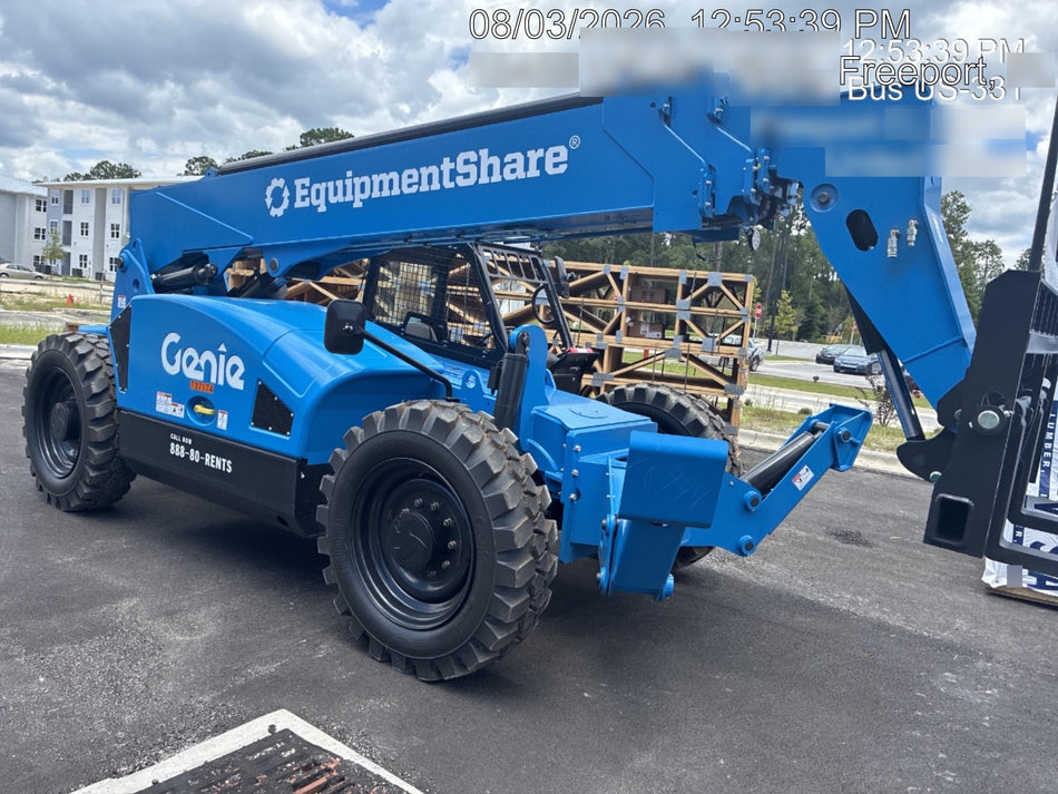 2026 GENIE GTH-1056