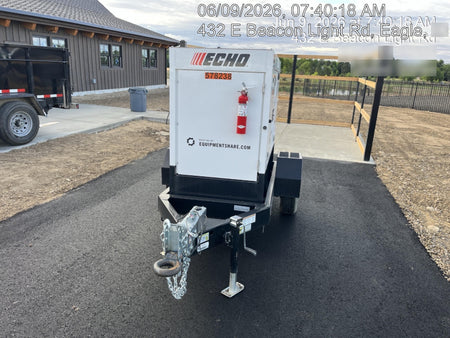 2025 ECHO DGK25F-ES