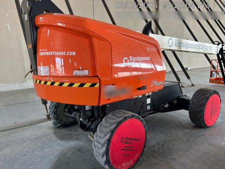 2025 JLG 460SJ
