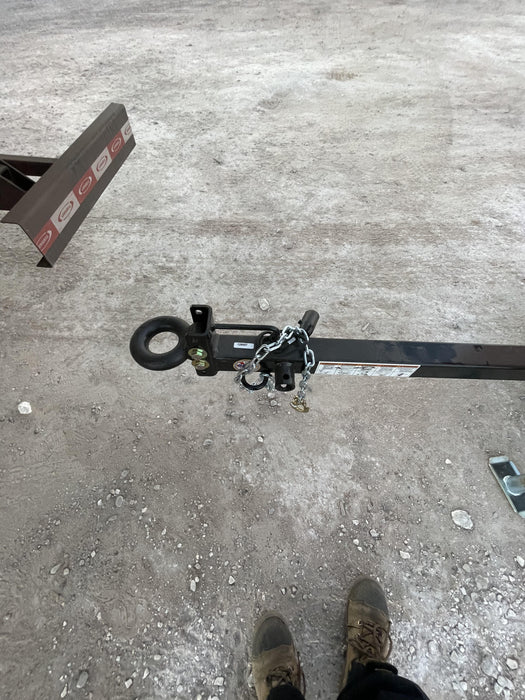 2022 Shindaiwa DGW400MDL Kubota D902 Engine, 23 HP, Dual Op Welder, Wire, Arc, Droop Stick, Tig, and CC Stick Functionality, Simulphase, 3 Phase and 1 Phase Gen Output, Single Axle NB Trlr, Slr Trckl Chrg 12V 12W, Fire Ext