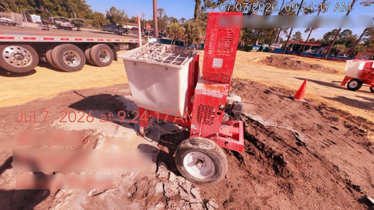 2025 MULTIQUIP WM90PH8