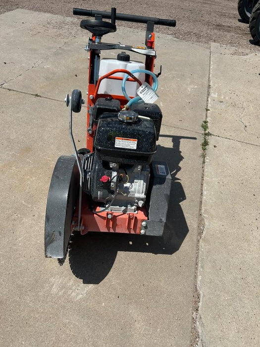 2025 HUSQVARNA FS 400 LV