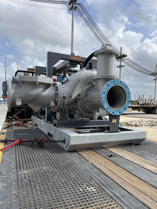 2023 ATLAS COPCO PAC F1212 E SS