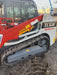 2021 TAKEUCHI TL6CR