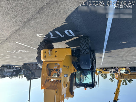 2025 JCB 512-56