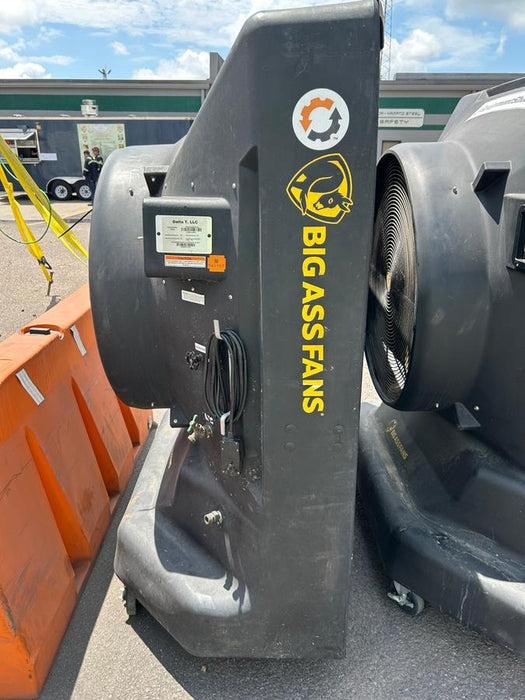 2023 BIG ASS FANS Cool Space 400