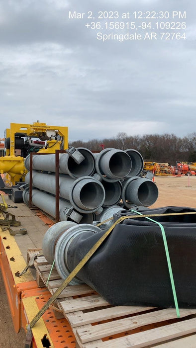 2022 ATLAS COPCO PAC F1212 VD